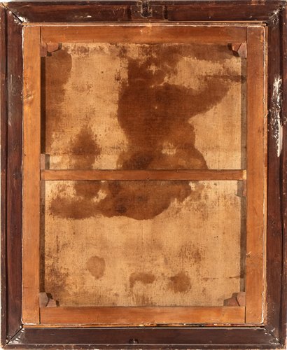 "Allegoria della Fortezza"